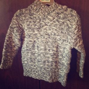 Cat & Jack Cotton/Acrylic Sweater 2T